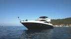Motor yacht�Lazy P